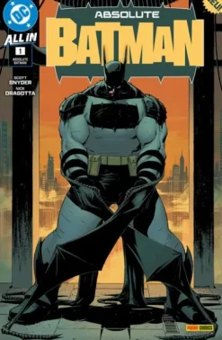 Absolute Batman*Panini Verlags GmbH Clearance