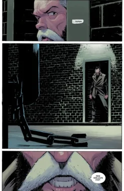 Absolute Batman*Panini Verlags GmbH Clearance