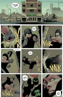 Absolute Batman*Panini Verlags GmbH Clearance