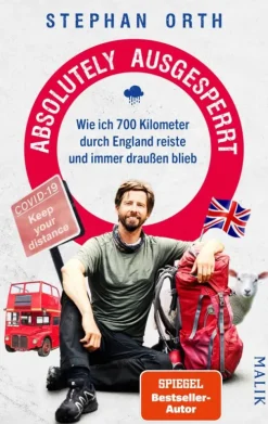 Piper ebooks Wandern*Absolutely ausgesperrt