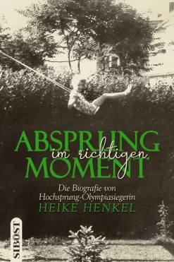 SIBOST Verlag Sport-Absprung im richtigen Moment