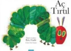 Mavibulut Yayinlari Türkische Bücher-Ac Tirtil