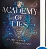 Academy of Lies (Band 1) - Anatomie einer Verschwörung*Loewe Verlag GmbH Online