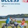 Cornelsen Verlag GmbH Nach Schulform·Gymnasium|Nach Fächern·Fremdsprachen-Access - Bayern 6. Jahrgangsstufe - Workbook mit Audios online