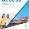 Cornelsen Verlag GmbH Nach Fächern·Fremdsprachen-Access Band 1: 5. Schuljahr - Workbook
