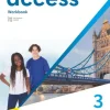 Access Band 3: 7. Schuljahr - Workbook mit digitalen Medien*Cornelsen Verlag GmbH New