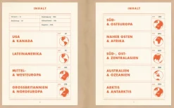 DuMont Buchverlag GmbH Kunst & Architektur-Accidentally Wes Anderson. Neue filmreife Reiseziele