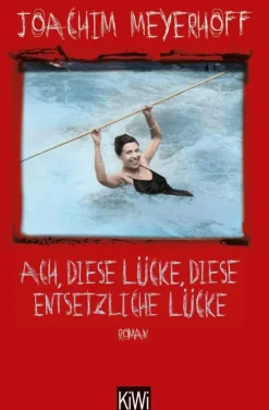Kiepenheuer & Witsch GmbH Nach Ländern|Humor & Satire*Ach, diese Lücke, diese entsetzliche Lücke