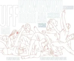 Kiepenheuer & Witsch GmbH Biografische Romane-Ach, diese Lücke, diese entsetzliche Lücke