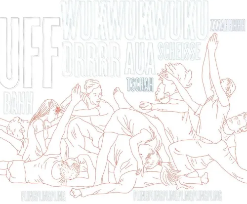 Kiepenheuer & Witsch GmbH Biografische Romane-Ach, diese Lücke, diese entsetzliche Lücke