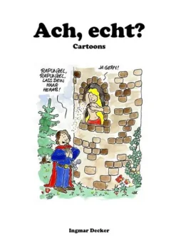 Ach, echt?*BoD - Books on Demand Sale