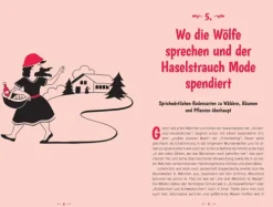 Ach, wie gut, dass niemand weiß ...*Bibliograph. Instit. GmbH Outlet