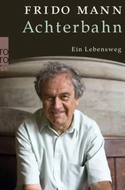 Rowohlt Taschenbuch Literatur & Kunst-Achterbahn