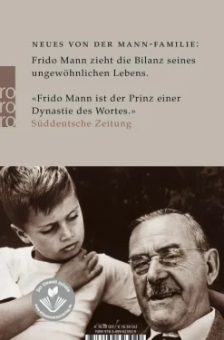 Rowohlt Taschenbuch Literatur & Kunst-Achterbahn