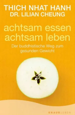 Achtsam essen - achtsam leben*O.W. Barth eBook Online
