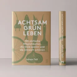 Achtsam Grün Leben*Mentor Berlin New