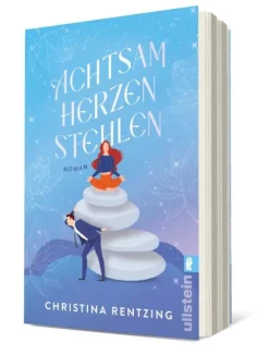 Ullstein Taschenbuchvlg. Humor-Achtsam Herzen stehlen