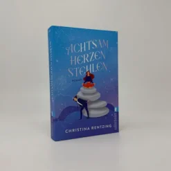 Ullstein Taschenbuchvlg. Humor-Achtsam Herzen stehlen