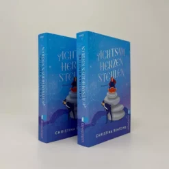 Ullstein Taschenbuchvlg. Humor-Achtsam Herzen stehlen