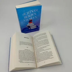 Ullstein Taschenbuchvlg. Humor-Achtsam Herzen stehlen