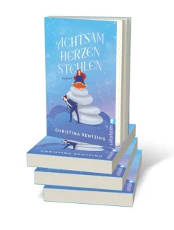 Ullstein Taschenbuchvlg. Humor-Achtsam Herzen stehlen