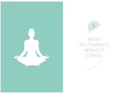 Irisiana Self Care*Achtsam in drei Atemzügen