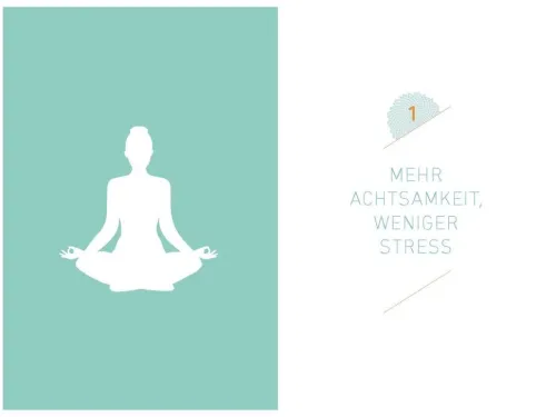 Irisiana Self Care*Achtsam in drei Atemzügen