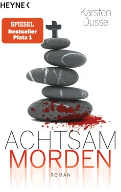 Heyne Taschenbuch Romane & Erzählungen|Nach Ländern-Achtsam morden