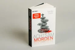 Heyne Taschenbuch Romane & Erzählungen|Nach Ländern-Achtsam morden