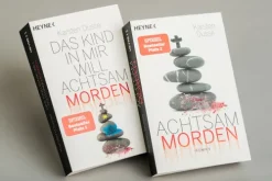 Heyne Taschenbuch Romane & Erzählungen|Nach Ländern-Achtsam morden