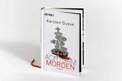 Heyne Taschenbuch Humor-Achtsam morden