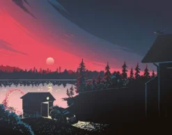 Heyne Taschenbuch Humor-Achtsam morden