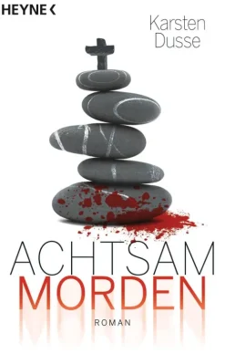 Achtsam morden*Penguin Random House Outlet