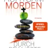 Heyne Verlag Humor*Achtsam morden durch bewusste Ernährung