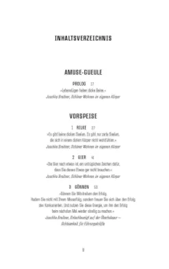 Heyne Verlag Humor*Achtsam morden durch bewusste Ernährung