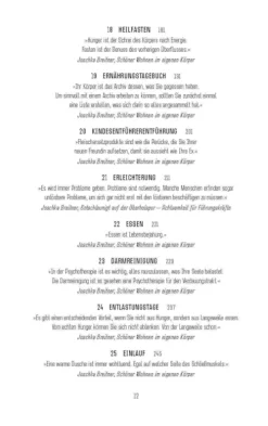 Heyne Verlag Humor*Achtsam morden durch bewusste Ernährung