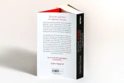 Heyne Taschenbuch Humor|Krimis-Achtsam morden durch bewusste Ernährung