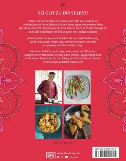 Achtsame Ayurveda-Küche*Dorling Kindersley Verlag Hot