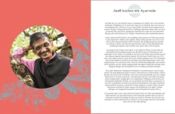Achtsame Ayurveda-Küche*Dorling Kindersley Verlag Hot