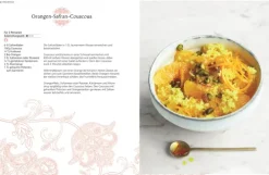 Achtsame Ayurveda-Küche*Dorling Kindersley Verlag Hot