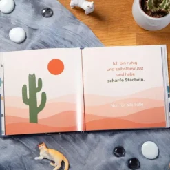 Pattloch Geschenkbuch Weisheiten*Achtsamkatzimpulse für dich