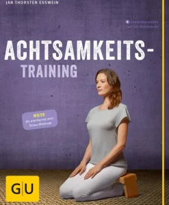 Gräfe und Unzer eBook Wellness & Entspannung-Achtsamkeitstraining