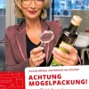 Verlag Edition Essentials Einkaufsführer-ACHTUNG MOGELPACKUNG!