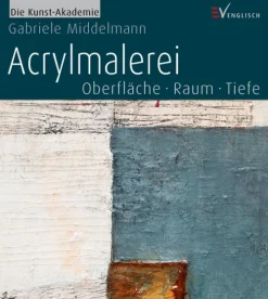 Christophorus Verlag Hobby & Selbermachen-Acrylmalerei