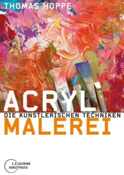 Seemann Henschel GmbH Kunst & Architektur*Acrylmalerei
