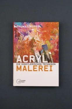 Seemann Henschel GmbH Kunst & Architektur*Acrylmalerei