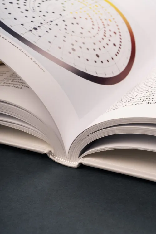 Seemann Henschel GmbH Kunst & Architektur*Acrylmalerei