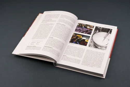 Seemann Henschel GmbH Kunst & Architektur*Acrylmalerei