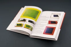 Seemann Henschel GmbH Kunst & Architektur*Acrylmalerei