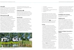Hallwag Karten Verlag Karten & Atlanten|Camping*ACSI CampingCard & Stellplatzführer 2026
